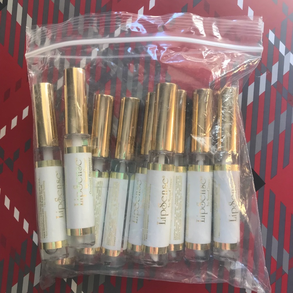 Lipsense oops removers